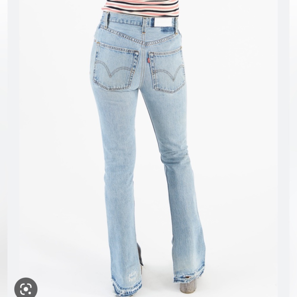 Re/done Elsa Jeans